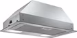NEFF D51NAA1C0B N 30, Canopy cooker hood, 53 cm, Grey
