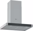 NEFF D64BHM1N0B N 50, Wall-mounted cooker hood, 60 cm, Stainless steel