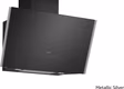 NEFF D98IPT2Y5 N 90, Wall-mounted cooker hood, 90 cm, Flex Design