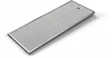 Bosch DFS097A51B Series 4, Telescopic cooker hood, 90 cm, Silver metallic