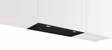 Bosch DLN77AC60B Series 6, Canopy cooker hood, 70 cm, Black