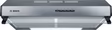 Bosch DUL63CC50B Series 4, Built-under cooker hood, 60 cm, Stainless steel
