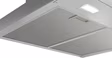 Bosch DWB64BC50B Series 2, Wall-mounted cooker hood, 60 cm, Stainless steel