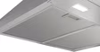 Bosch DWP64BC50B Series 2, Wall-mounted cooker hood, 60 cm, Stainless steel