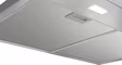 Bosch DWP74BC50B Series 2, Wall-mounted cooker hood, 75 cm, Stainless steel