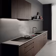 Siemens EX81AHYC1E iQ700, Induction hob, 80 cm, Matt black,