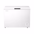 Fridgemaster MCF297E - 297 Litres Chest Freezer - White