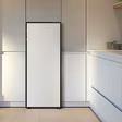 Fridgemaster MTL55242E 55cm Tall Larder Fridge - White
