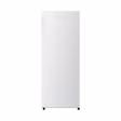 Fridgemaster MTZ55153E 55cm Static Tall Freezer - White