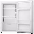 Fridgemaster MUL4892E 47.5cm Undercounter Larder Fridge - White
