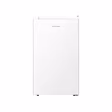 Fridgemaster MUZ4860E Under Counter Freezer in White