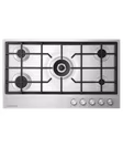  Fisher & Paykel CG905DLPX1 90cm LPG Hob - Stainless Steel