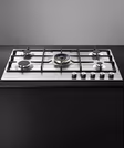 Fisher & Paykel CG905DNGX1 90cm Gas Hob - Stainless Steel