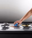 Fisher & Paykel CG905DNGX1 90cm Gas Hob - Stainless Steel