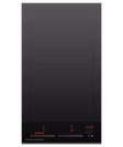 Fisher & Paykel CI302DTB4 30cm Induction Hob - Black Glass
