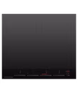 Fisher & Paykel CI604DTB4 60cm Induction Hob - Black Glass