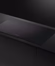 Fisher & Paykel CI904CTB1 90cm 4 Zone Induction Hob - Black Glass