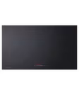 Fisher & Paykel CI904CTB1 90cm 4 Zone Induction Hob - Black Glass