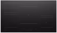 Fisher & Paykel CI905CTB2 5 Zone 90cm Induction Hob - Black Glass