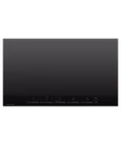 Fisher & Paykel CI905DTB4 90cm Induction Hob - Black Glass