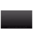 Fisher & Paykel CI905DTB4 90cm Induction Hob - Black Glass