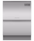 Fisher & Paykel DD60D2HNX9 Built In Dishdrawer - 12 Place Settings