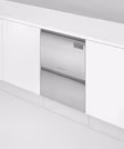 Fisher & Paykel DD60D2HNX9 Built In Dishdrawer - 12 Place Settings