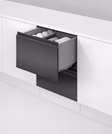 Fisher & Paykel DD60D4HNB9 Dishdrawer - 12 Place Settings