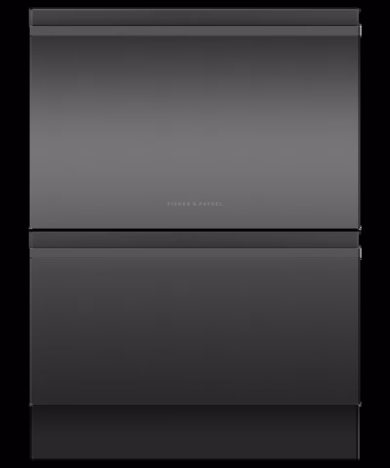 Fisher & Paykel DD60D4HNB9 Dishdrawer - 12 Place Settings