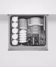 Fisher & Paykel DD60D4HNX9 Integrated Dishdrawer - 12 Place Settings