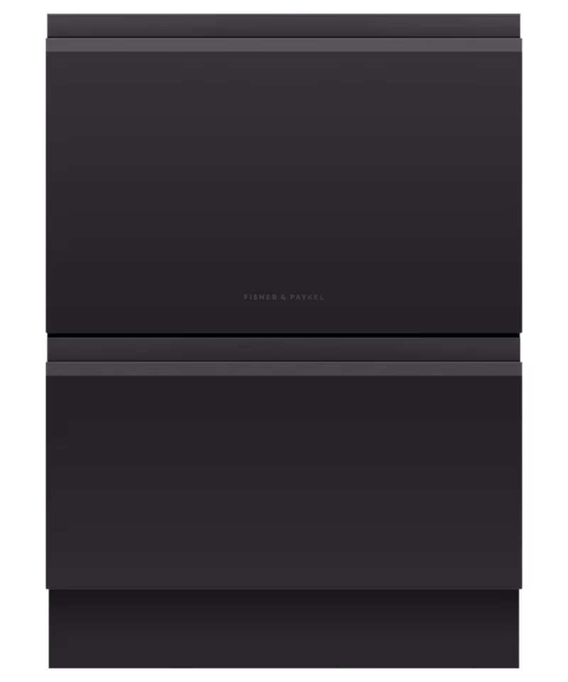 Fisher & Paykel DD60D4HZB9 Built Under Dishdrawer - 12 Place Settings