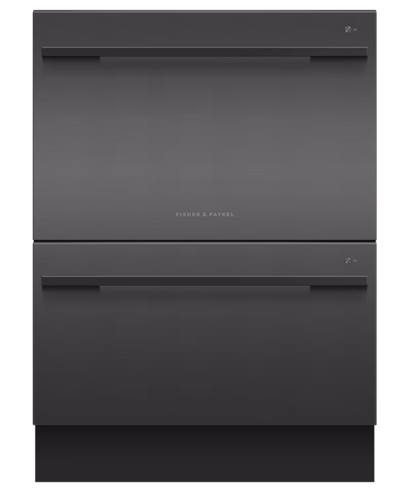 Fisher & Paykel DD60DDFHB9 Dishdrawer - 12 Place Settings