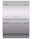 Fisher & Paykel DD60DDFHX9 Integrated Dishwasher - 12 Settings