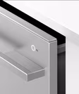 Fisher & Paykel DD60DDFHX9 Integrated Dishwasher - 12 Settings