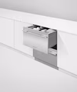 Fisher & Paykel DD60DDFHX9 Integrated Dishwasher - 12 Settings