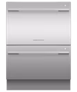 Fisher & Paykel DD60DDFHX9 Integrated Dishwasher - 12 Settings