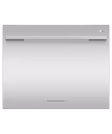 Fisher & Paykel DD60SDFHTX9 Integrated Dishdrawer - 6 Place Settings