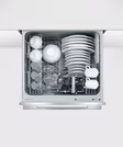 Fisher & Paykel DD60SDFHTX9 Integrated Dishdrawer - 6 Place Settings