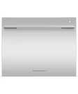 Fisher & Paykel DD60SDFHTX9 Integrated Dishdrawer - 6 Place Settings
