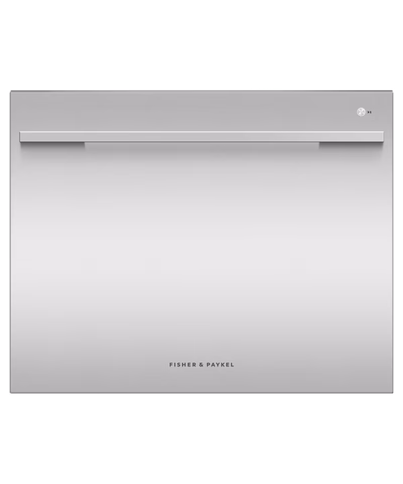 Fisher & Paykel DD60SDFHTX9 Integrated Dishdrawer - 6 Place Settings