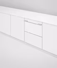 Fisher & Paykel DD60SHI9 Dish Drawer