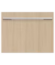 Fisher & Paykel DD60SHTI9 Integrated Dishwasher - 8 Place Settings