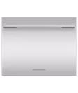 Fisher & Paykel DD60SHTI9 Integrated Dishwasher - 8 Place Settings