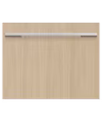 Fisher & Paykel DD60SHTI9 Integrated Dishwasher - 8 Place Settings