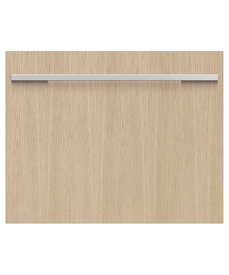 Fisher & Paykel DD60SHTI9 Integrated Dishwasher - 8 Place Settings