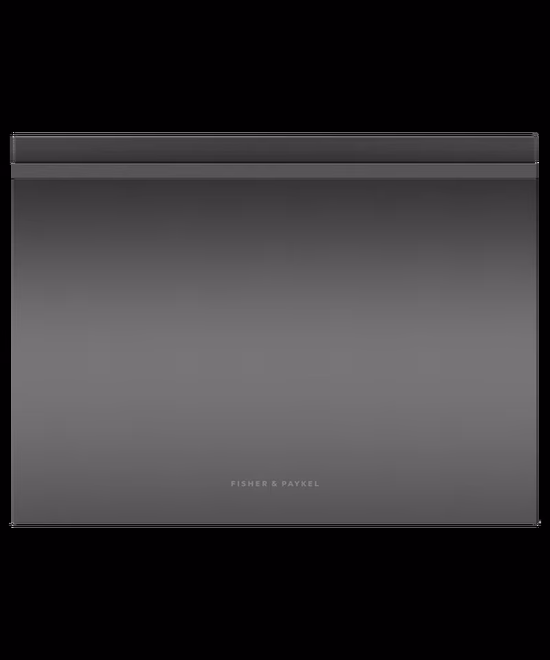 Fisher & Paykel DD60ST4HNB9 Integrated Dishdrawer - 6 Place Settings