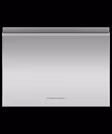 Fisher & Paykel DD60ST4HNX9 Integrated Dishdrawer - 6 Place Settings