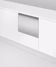 Fisher & Paykel DD60ST4HNX9 Integrated Dishdrawer - 6 Place Settings