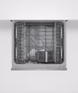 Fisher & Paykel DD60ST4HNX9 Integrated Dishdrawer - 6 Place Settings