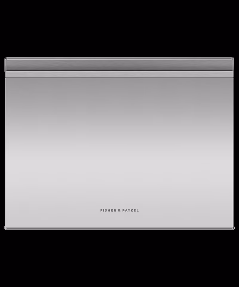 Fisher & Paykel DD60ST4HNX9 Integrated Dishdrawer - 6 Place Settings